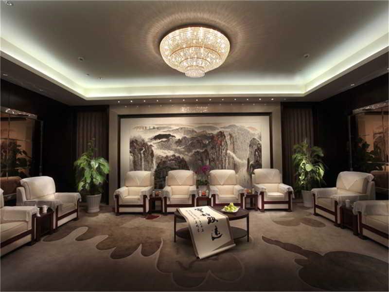 White Swan Hotel Changsha Bagian luar foto