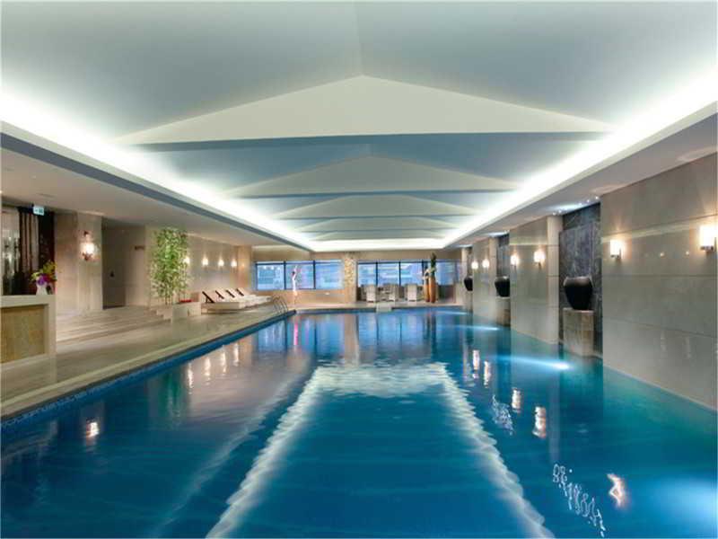 White Swan Hotel Changsha Bagian luar foto
