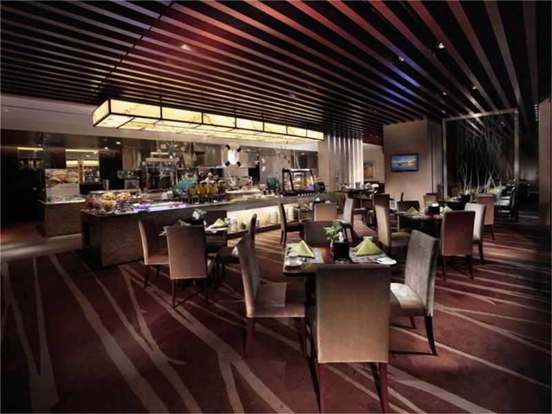 White Swan Hotel Changsha Bagian luar foto