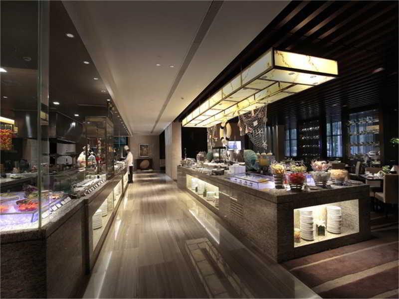 White Swan Hotel Changsha Bagian luar foto